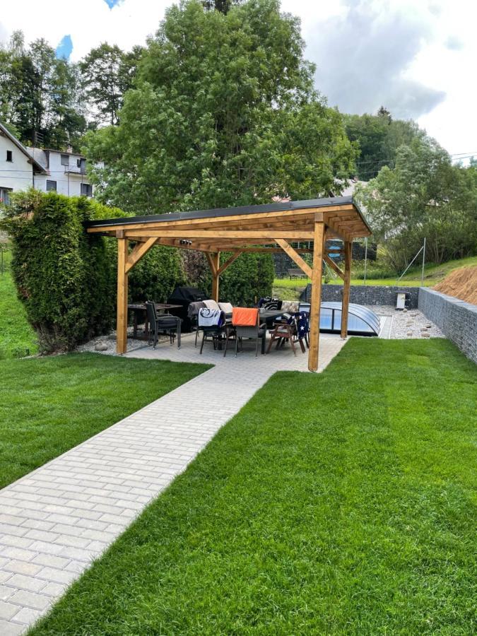 Wellness Pobyt V Pekle Vrchlabi Exterior photo