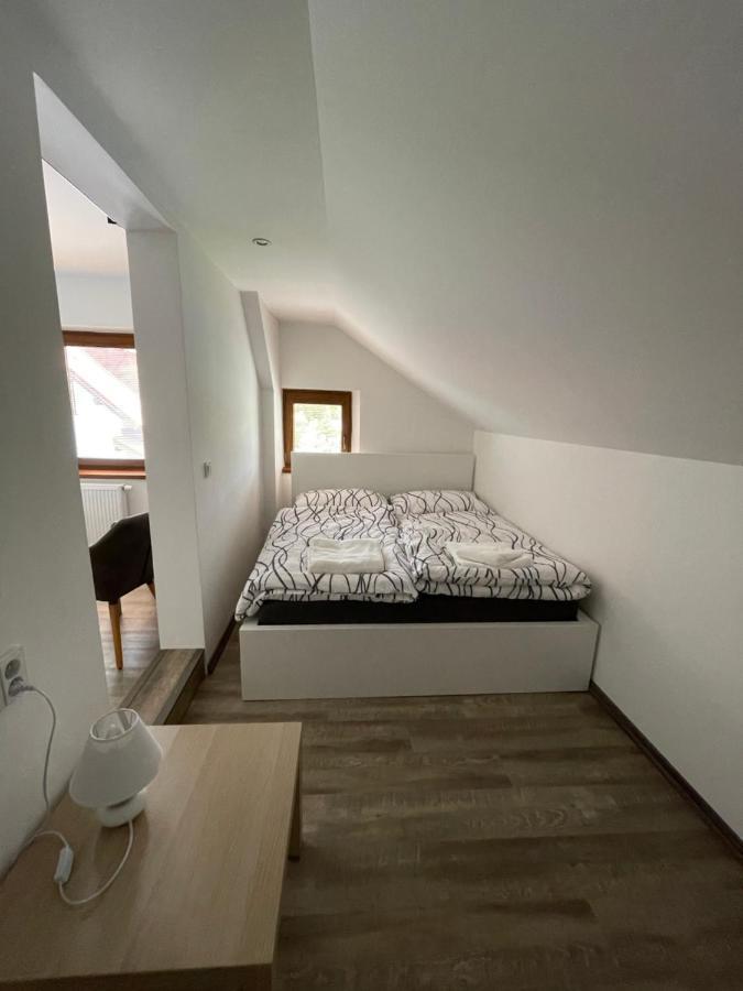 Wellness Pobyt V Pekle Vrchlabi Exterior photo