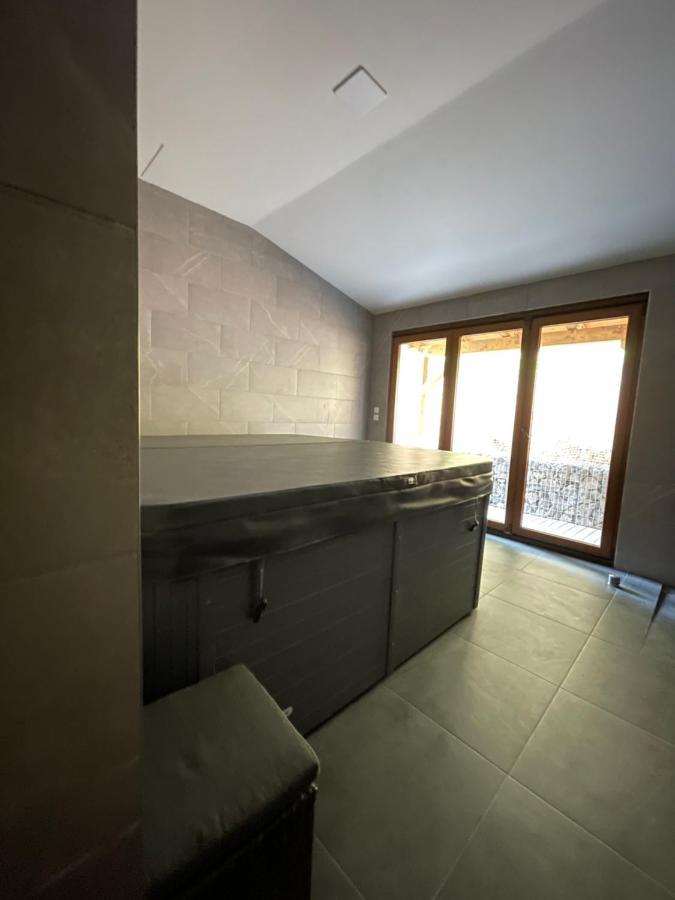 Wellness Pobyt V Pekle Vrchlabi Exterior photo