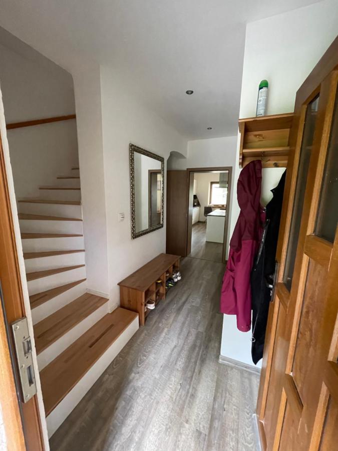 Wellness Pobyt V Pekle Vrchlabi Exterior photo